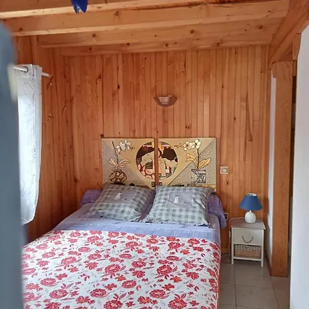 Charmante Maisonnette Holiday home