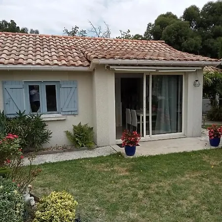 Charmante Maisonnette * Parentis-en-Born