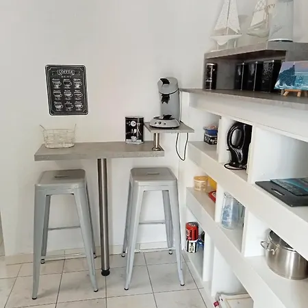 Charmante Maisonnette