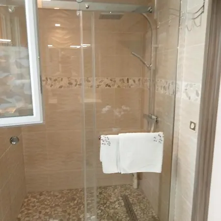 Charmante Maisonnette بارينتس إن بورن