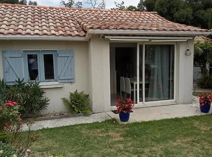 Charmante Maisonnette * Parentis-en-Born