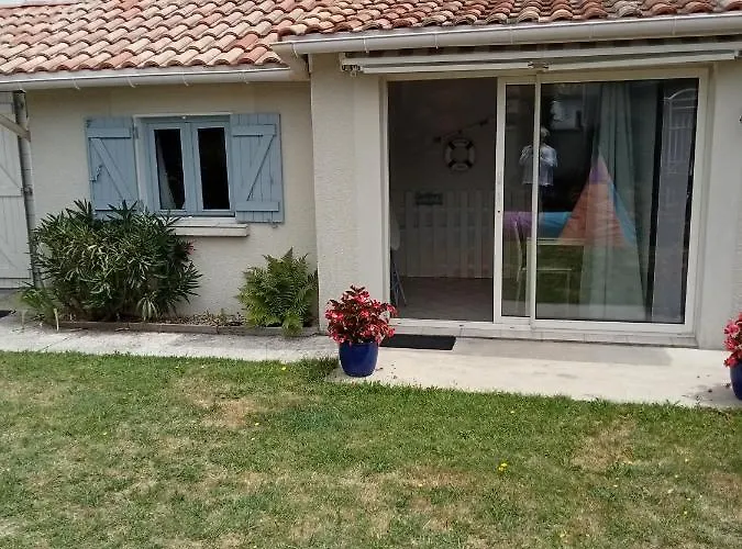 Charmante Maisonnette *