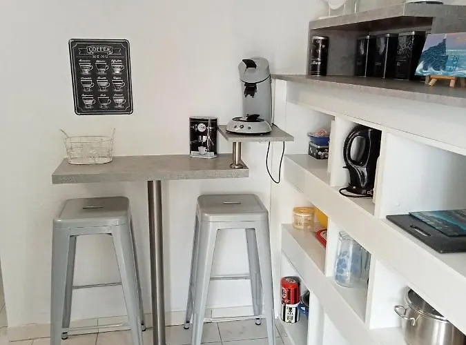 Charmante Maisonnette