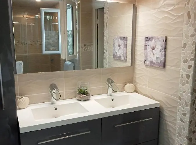 Charmante Maisonnette Vakantiehuis